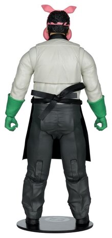 McFarlane Toys Batman DC Multiverse McFarlane Collector Edition Action Figure Professor Pyg Collector Edition #52 18 cm McFarlane Toys Batman DC Multiverse McFarlane Collector Edition Action Figure Professor Pyg Collector Edition #52 18 cm