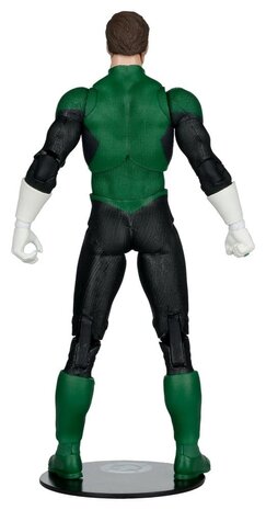 McFarlane Toys DC Direct Page Punchers Action Figure Green Lantern Hal Jordan (Green Lanterns #48) 18 cm McFarlane Toys DC Direct Page Punchers Action Figure Green Lantern Hal Jordan (Green Lanterns #48) 18 cm