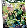McFarlane Toys DC Direct Page Punchers Action Figure Green Lantern Hal Jordan (Green Lanterns #48) 18 cm McFarlane Toys DC Direct Page Punchers Action Figure Green Lantern Hal Jordan (Green Lanterns #48) 18 cm