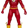 McFarlane Toys DC Direct Page Punchers Action Figure The Flash Barry Allen (The Flash #123) 18 cm McFarlane Toys DC Direct Page Punchers Action Figure The Flash Barry Allen (The Flash #123) 18 cm