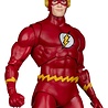 McFarlane Toys DC Direct Page Punchers Action Figure The Flash Barry Allen (The Flash #123) 18 cm McFarlane Toys DC Direct Page Punchers Action Figure The Flash Barry Allen (The Flash #123) 18 cm
