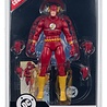 McFarlane Toys DC Direct Page Punchers Action Figure The Flash Barry Allen (The Flash #123) 18 cm McFarlane Toys DC Direct Page Punchers Action Figure The Flash Barry Allen (The Flash #123) 18 cm