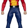 McFarlane Toys DC Direct Page Punchers Action Figure The Flash Jay Garrick (The Flash #123) (Red Platinum Edition) 18 cm McFarlane Toys DC Direct Page Punchers Action Figure The Flash Jay Garrick (The Flash #123) (Red Platinum Edition) 18 cm