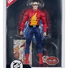 McFarlane Toys DC Direct Page Punchers Action Figure The Flash Jay Garrick (The Flash #123) (Red Platinum Edition) 18 cm McFarlane Toys DC Direct Page Punchers Action Figure The Flash Jay Garrick (The Flash #123) (Red Platinum Edition) 18 cm