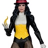 McFarlane Toys DC Multiverse McFarlane Action Figure Zatanna with Detective Chimp Collector Edition #53 18 cm McFarlane Toys DC Multiverse McFarlane Action Figure Zatanna with Detective Chimp Collector Edition #53 18 cm