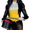 McFarlane Toys DC Multiverse McFarlane Action Figure Zatanna with Detective Chimp Collector Edition #53 18 cm McFarlane Toys DC Multiverse McFarlane Action Figure Zatanna with Detective Chimp Collector Edition #53 18 cm