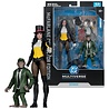 McFarlane Toys DC Multiverse McFarlane Action Figure Zatanna with Detective Chimp Collector Edition #53 18 cm McFarlane Toys DC Multiverse McFarlane Action Figure Zatanna with Detective Chimp Collector Edition #53 18 cm