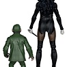 McFarlane Toys DC Multiverse McFarlane Action Figure Zatanna with Detective Chimp Collector Edition #53 18 cm McFarlane Toys DC Multiverse McFarlane Action Figure Zatanna with Detective Chimp Collector Edition #53 18 cm