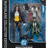 McFarlane Toys DC Multiverse McFarlane Action Figure Zatanna with Detective Chimp Collector Edition #53 18 cm McFarlane Toys DC Multiverse McFarlane Action Figure Zatanna with Detective Chimp Collector Edition #53 18 cm