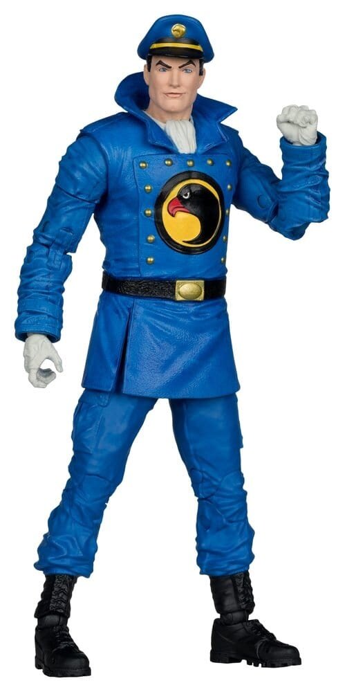 McFarlane Toys DC Multiverse McFarlane Collector Edition Action Figure Blackhawk Collector Edition #49 18 cm McFarlane Toys DC Multiverse McFarlane Collector Edition Action Figure Blackhawk Collector Edition #49 18 cm