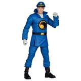 McFarlane Toys DC Multiverse McFarlane Collector Edition Action Figure Blackhawk Collector Edition #49 18 cm