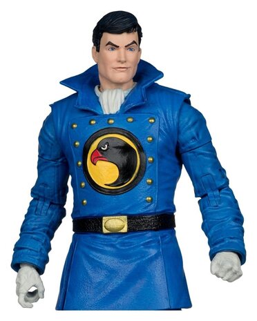 McFarlane Toys DC Multiverse McFarlane Collector Edition Action Figure Blackhawk Collector Edition #49 18 cm McFarlane Toys DC Multiverse McFarlane Collector Edition Action Figure Blackhawk Collector Edition #49 18 cm