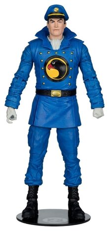 McFarlane Toys DC Multiverse McFarlane Collector Edition Action Figure Blackhawk Collector Edition #49 18 cm McFarlane Toys DC Multiverse McFarlane Collector Edition Action Figure Blackhawk Collector Edition #49 18 cm