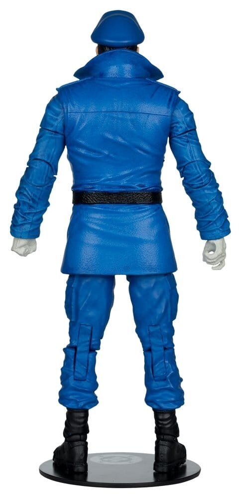 McFarlane Toys DC Multiverse McFarlane Collector Edition Action Figure Blackhawk Collector Edition #49 18 cm McFarlane Toys DC Multiverse McFarlane Collector Edition Action Figure Blackhawk Collector Edition #49 18 cm