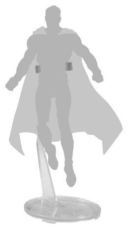 McFarlane Toys McFarlane Action Figure Flight Stand Pack McFarlane Toys McFarlane Action Figure Flight Stand Pack