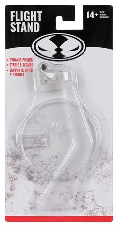 McFarlane Toys McFarlane Action Figure Flight Stand Pack McFarlane Toys McFarlane Action Figure Flight Stand Pack