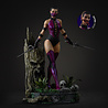 Iron Studios Mortal Kombat Art Scale Statue 1/10 Mileena 22 cm Iron Studios Mortal Kombat Art Scale Statue 1/10 Mileena 22 cm
