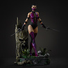 Iron Studios Mortal Kombat Art Scale Statue 1/10 Mileena 22 cm Iron Studios Mortal Kombat Art Scale Statue 1/10 Mileena 22 cm