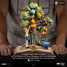 Iron Studios Disney Classics Deluxe Art Scale Statue 1/10 Winnie the Pooh 31 cm Iron Studios Disney Classics Deluxe Art Scale Statue 1/10 Winnie the Pooh 31 cm