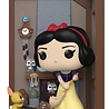 Funko Snow White POP! Nooks Vinyl Figure Dwarfs House 9 cm Funko Snow White POP! Nooks Vinyl Figure Dwarfs House 9 cm