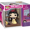 Funko Snow White POP! Nooks Vinyl Figure Dwarfs House 9 cm Funko Snow White POP! Nooks Vinyl Figure Dwarfs House 9 cm