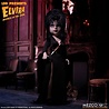 Mezco Toyz Elvira Mistress of the Dark Living Dead Dolls Doll Elvira 25 cm Mezco Toyz Elvira Mistress of the Dark Living Dead Dolls Doll Elvira 25 cm