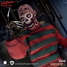 Mezco Toyz Nightmare On Elm Street Action Figure 1/12 Freddy Krueger 17 cm Mezco Toyz Nightmare On Elm Street Action Figure 1/12 Freddy Krueger 17 cm