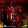 Mezco Toyz Nightmare On Elm Street Action Figure 1/12 Freddy Krueger 17 cm Mezco Toyz Nightmare On Elm Street Action Figure 1/12 Freddy Krueger 17 cm