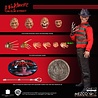 Mezco Toyz Nightmare On Elm Street Action Figure 1/12 Freddy Krueger 17 cm Mezco Toyz Nightmare On Elm Street Action Figure 1/12 Freddy Krueger 17 cm
