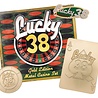 FaNaTtiK Fallout: New Vegas Replica Lucky 38 Imitation Gold Casino Set Limited Edition FaNaTtiK Fallout: New Vegas Replica Lucky 38 Imitation Gold Casino Set Limited Edition