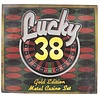 FaNaTtiK Fallout: New Vegas Replica Lucky 38 Imitation Gold Casino Set Limited Edition FaNaTtiK Fallout: New Vegas Replica Lucky 38 Imitation Gold Casino Set Limited Edition