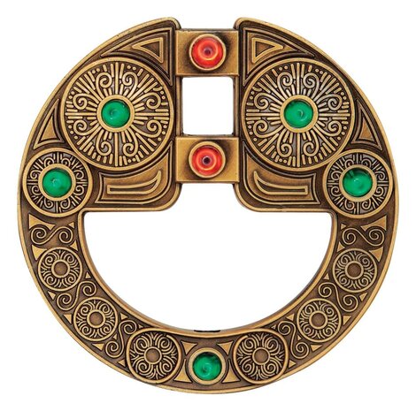 FaNaTtiK The Witcher Replica 1/1 Renfri's Brooch FaNaTtiK The Witcher Replica 1/1 Renfri's Brooch