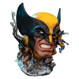 PCS Marvel Fine Art Bust Wolverine 48 cm