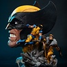 PCS Marvel Fine Art Bust Wolverine 48 cm PCS Marvel Fine Art Bust Wolverine 48 cm