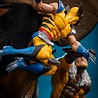 PCS Marvel Fine Art Bust Wolverine 48 cm PCS Marvel Fine Art Bust Wolverine 48 cm