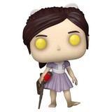 Funko Bioshock POP! Games Vinyl Figure Little Sister w/Syringe #1143