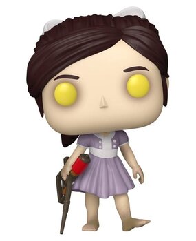 Funko Bioshock POP! Games Vinyl Figure Little Sister w/Syringe #1143
