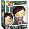Funko Bioshock POP! Games Vinyl Figure Little Sister w/Syringe #1143