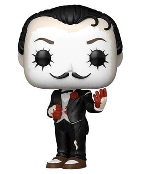 Funko Bioshock POP! Games Vinyl Figure Sander Cohen #1144