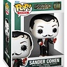 Funko Bioshock POP! Games Vinyl Figure Sander Cohen #1144