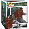 Funko Bioshock Super Sized POP! Vinyl Figure Bouncer Big Daddy #1145