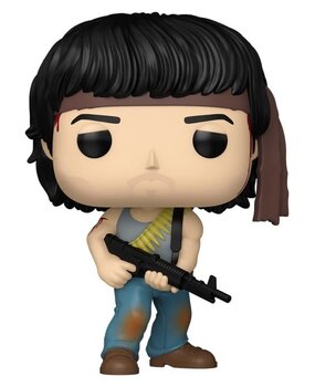 Funko Rambo POP! Movies Vinyl Figure John Rambo #2003