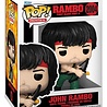 Funko Rambo POP! Movies Vinyl Figure John Rambo w/Bow #2004