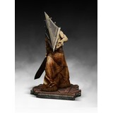 Hollywood Collectibles Group Silent Hill Statue 1/4 Pyramid Head 61 cm