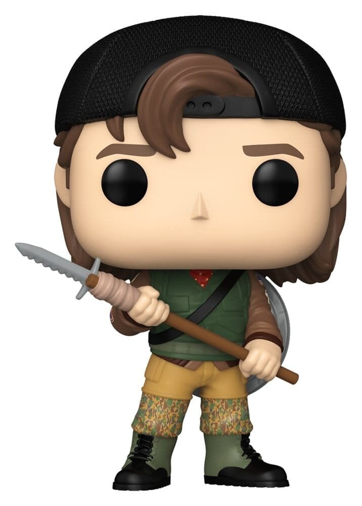 Funko Stranger Things POP! TV Vinyl Figures Steve Harrington #1888