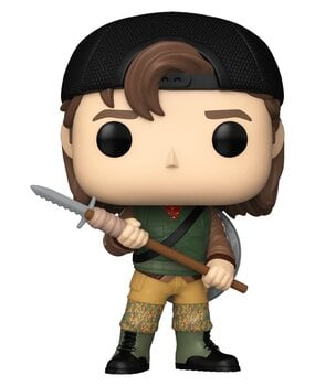 Funko Stranger Things POP! TV Vinyl Figures Steve Harrington #1888