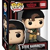 Funko Stranger Things POP! TV Vinyl Figures Steve Harrington #1888