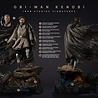 Iron Studios Star Wars Legacy Replica Statue 1/4 Obi-Wan Kenobi 66 cm Iron Studios Star Wars Legacy Replica Statue 1/4 Obi-Wan Kenobi 66 cm