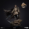 Iron Studios Star Wars Art Scale Statue 1/10 Obi-Wan Kenobi 26 cm Iron Studios Star Wars Art Scale Statue 1/10 Obi-Wan Kenobi 26 cm