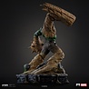 Iron Studios Spider-Man vs Villains Art Scale Statue 1/10 Sandman 30 cm Iron Studios Spider-Man vs Villains Art Scale Statue 1/10 Sandman 30 cm